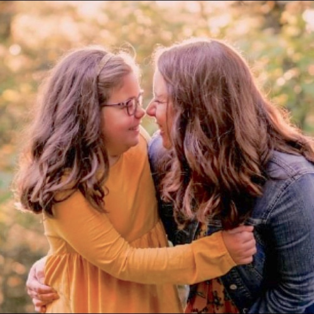 Meet your Posher, Misty